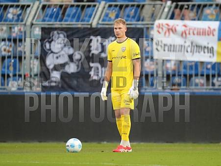 5.Spieltag 1.FC Magdeburg II - BFC Dynamo,