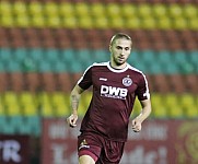 8.Spieltag BFC Dynamo - FSV Budissa Bautzen