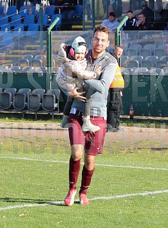 15.Spieltag BFC Dynamo - VfB Auerbach,