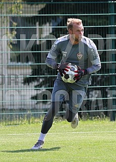 Training vom 26.06.2024 BFC Dynamo