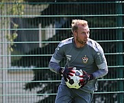 Training vom 26.06.2024 BFC Dynamo