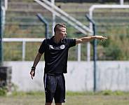 Testspiel BFC Dynamo U19 - !.FC Magdeburg U19