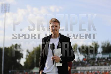 4.Spieltag BSG Chemie Leipzig - BFC Dynamo