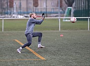 16.12.2021 Training BFC Dynamo