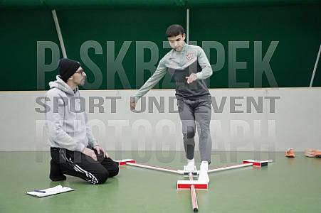Laktattest 05.01.2026
