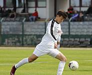 22.Spieltag BFC Dynamo U19 - Tennis Borussia U19 ,