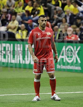 AOK Traditionsmasters 2020