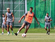 20.07.2021 Training BFC Dynamo