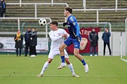 Achtelfinale Delay Sports Berlin - BFC Dynamo