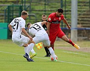 1.Runde DFB-Pokal BFC Dynamo - VfB Stuttgart