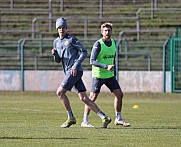 18.03.2022 Training BFC Dynamo