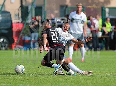 1.Runde Cosy-Wasch Berlin Türkspor - BFC Dynamo, 1.Runde Cosy-Wasch Berlin Türkspor - BFC Dynamo,