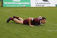 Cosy-Wasch Viertelfinale BFC Dynamo - VSG Altglienicke