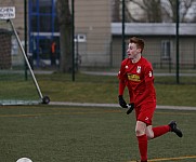 17.Spieltag BFC Dynamo U19 - FC Rot-Weiß Erfurt U19,