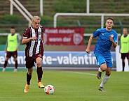 6.Spieltag BFC Dynamo - SV Tasmania Berlin,