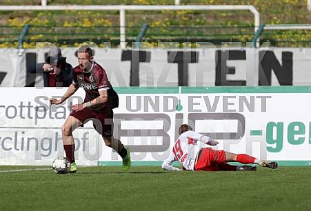 29.Spieltag BFC Dynamo - FC Rot-Weiß Erfurt
