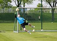 Training 24.04.2018