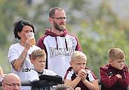4.Spieltag BFC Dynamo - VfB Germania Halberstadt,