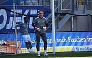 32. Spieltag FC Carl-Zeiss Jena - BFC Dynamo