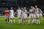 5.Spieltag 1.FC Magdeburg II - BFC Dynamo,