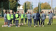 13.10.2021 Training BFC Dynamo