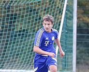 BFC Dynamo u15 - SV Empor Berlin u15