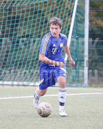 BFC Dynamo u15 - SV Empor Berlin u15