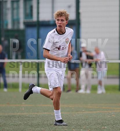 3.Spieltag BFC Dynamo U19 - SV Babelsberg 03 U19