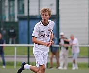 3.Spieltag BFC Dynamo U19 - SV Babelsberg 03 U19