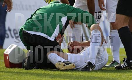 12.Spieltag BFC Dynamo - BSG Chemie Leipzig