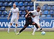 Testspiel 1.FC Magdeburg - BFC Dynamo,