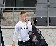 18.08.2018 Training im Olympiastadion,
BFC Dynamo - 1.FC Köln ,
1.Runde DFB Pokal