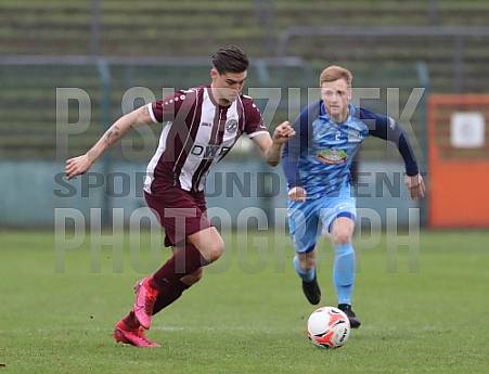 22.Spieltag BFC Dynamo - FC Eilenburg, 22.Spieltag BFC Dynamo - FC Eilenburg,