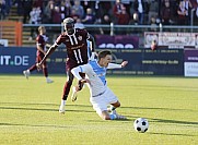 8.Spieltag BFC Dynamo - Chemnitzer FC,