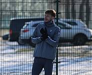 08.02.2023 Training BFC Dynamo