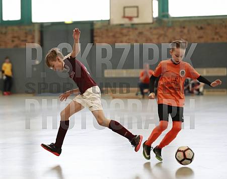 2.Spree Color Cup 2018