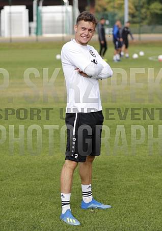 Training 14.09.2018 Training 14.09.2018