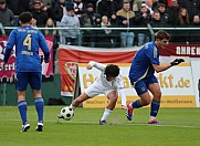 Achtelfinale Delay Sports Berlin - BFC Dynamo