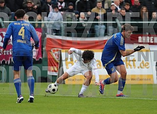 Achtelfinale Delay Sports Berlin - BFC Dynamo