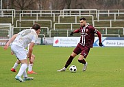 19.Spieltag BFC Dynamo - SV Babelsberg 03