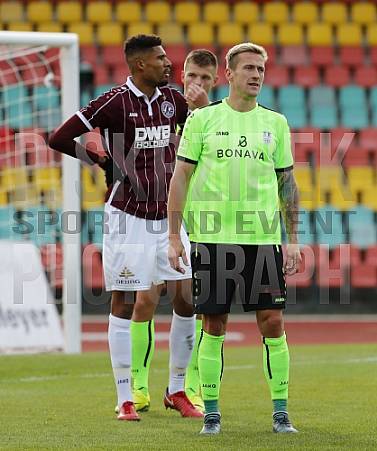 14.Spieltag BFC Dynamo - FSV Union Fürstenwalde ,