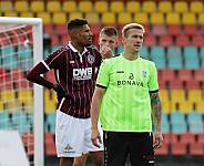 14.Spieltag BFC Dynamo - FSV Union Fürstenwalde ,
