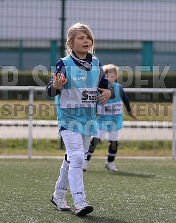 BFC Dynamo FerienCamp April 2022