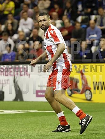 AOK Traditionsmasters 2019