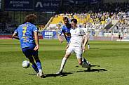 32. Spieltag FC Carl-Zeiss Jena - BFC Dynamo