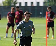 Training vom 26.06.2023 BFC Dynamo