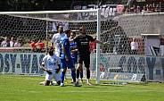 Pokalfinale VSG Altglienicke - BFC Dynamo,