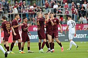 34.Spieltag BFC Dynamo - Berliner AK07,