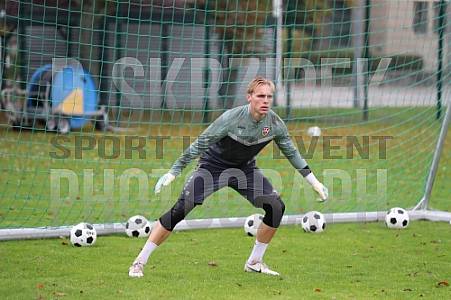 Training 15.10.2025 BFC Dynamo
