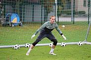 Training 15.10.2025 BFC Dynamo